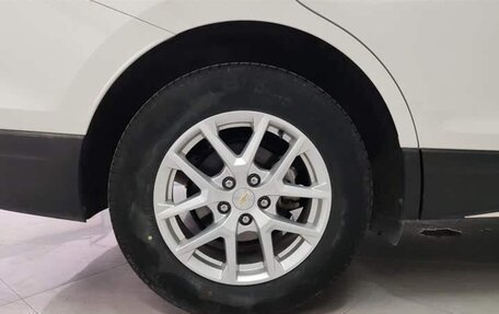 Chevrolet Equinox III, 2021 год, 1 750 000 рублей, 7 фотография