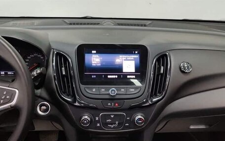 Chevrolet Equinox III, 2021 год, 1 750 000 рублей, 11 фотография