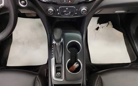 Chevrolet Equinox III, 2021 год, 1 750 000 рублей, 12 фотография