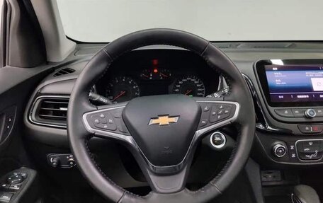 Chevrolet Equinox III, 2021 год, 1 750 000 рублей, 10 фотография