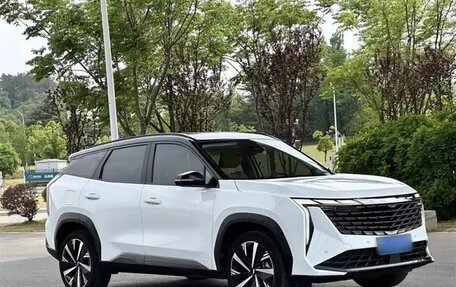 Geely Atlas, 2022 год, 1 800 000 рублей, 1 фотография