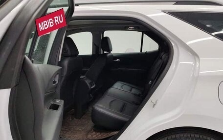 Chevrolet Equinox III, 2021 год, 1 750 000 рублей, 15 фотография