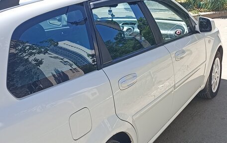 Chevrolet Lacetti, 2012 год, 625 000 рублей, 4 фотография