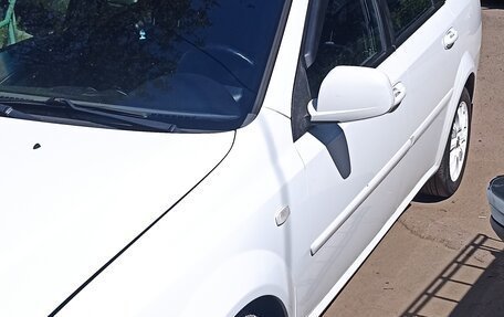 Chevrolet Lacetti, 2012 год, 625 000 рублей, 3 фотография
