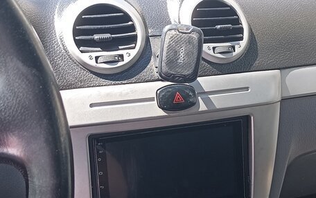 Chevrolet Lacetti, 2012 год, 625 000 рублей, 5 фотография