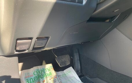 Toyota RAV4, 2022 год, 4 037 000 рублей, 13 фотография