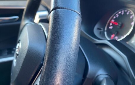 Toyota RAV4, 2022 год, 4 037 000 рублей, 17 фотография
