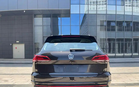 Volkswagen Touareg III, 2020 год, 3 650 000 рублей, 4 фотография