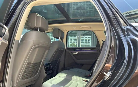 Volkswagen Touareg III, 2020 год, 3 650 000 рублей, 7 фотография