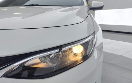 Chevrolet Malibu IX, 2021 год, 1 600 000 рублей, 4 фотография