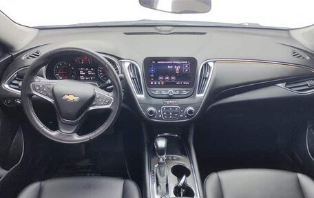 Chevrolet Malibu IX, 2021 год, 1 600 000 рублей, 8 фотография