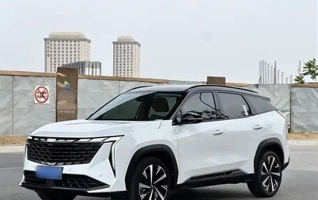 Geely Atlas, 2022 год, 1 800 000 рублей, 2 фотография
