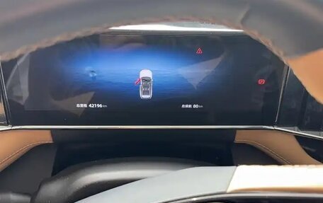 Geely Atlas, 2022 год, 1 800 000 рублей, 6 фотография