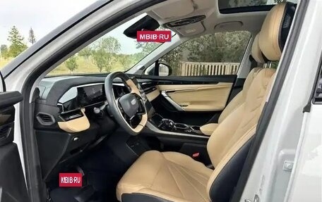 Geely Atlas, 2022 год, 1 800 000 рублей, 17 фотография