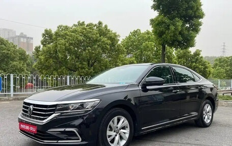 Volkswagen Passat B8 рестайлинг, 2021 год, 1 550 000 рублей, 1 фотография