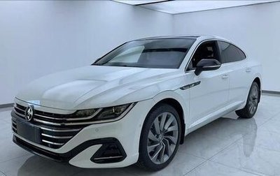 Volkswagen Passat CC, 2021 год, 2 280 100 рублей, 1 фотография