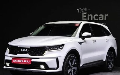 KIA Sorento IV, 2022 год, 2 533 000 рублей, 1 фотография