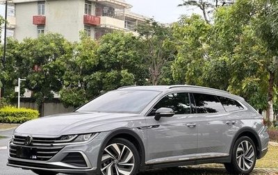 Volkswagen Passat CC, 2021 год, 2 350 100 рублей, 1 фотография