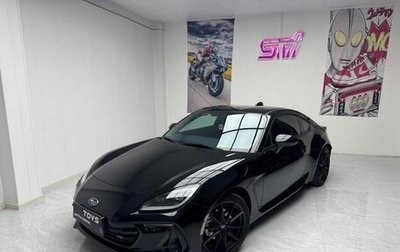 Subaru BRZ, 2024 год, 4 570 000 рублей, 1 фотография