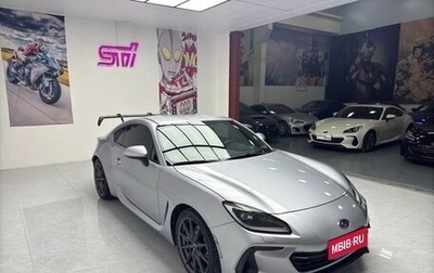 Subaru BRZ, 2021 год, 3 660 000 рублей, 1 фотография