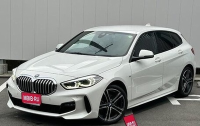 BMW 1 серия, 2021 год, 1 269 810 рублей, 1 фотография