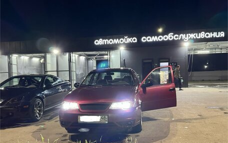 Daewoo Nexia I рестайлинг, 2012 год, 360 000 рублей, 1 фотография