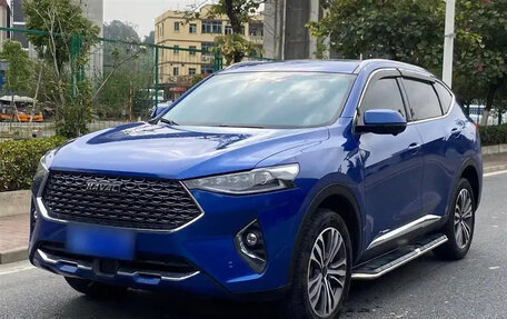 Haval F7 I, 2020 год, 1 673 000 рублей, 1 фотография