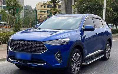 Haval F7 I, 2020 год, 1 673 000 рублей, 1 фотография