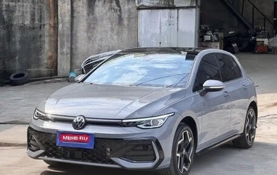 Volkswagen Golf VIII, 2025 год, 3 050 000 рублей, 1 фотография