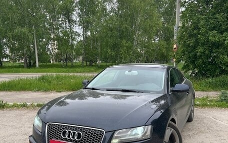 Audi A5, 2009 год, 1 200 000 рублей, 1 фотография