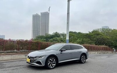 Volkswagen Passat CC, 2021 год, 2 375 100 рублей, 1 фотография