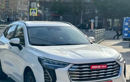 Haval Jolion, 2023 год, 2 100 000 рублей, 1 фотография