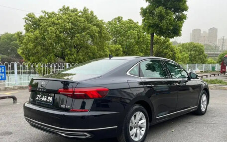 Volkswagen Passat B8 рестайлинг, 2021 год, 1 550 000 рублей, 5 фотография
