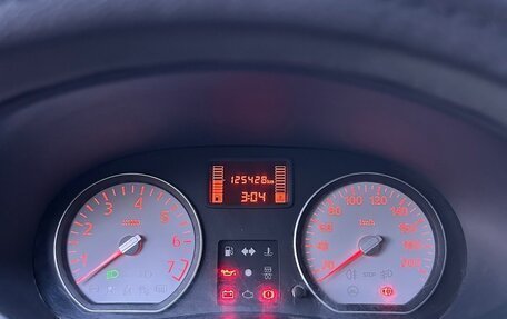 Renault Logan I, 2010 год, 510 000 рублей, 2 фотография