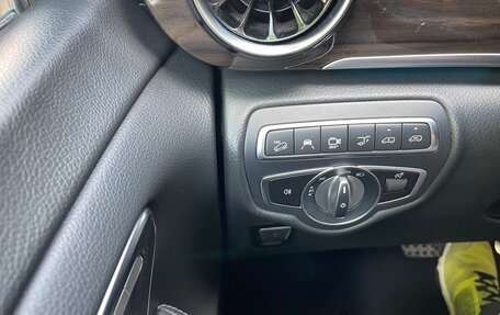 Mercedes-Benz V-Класс, 2021 год, 8 990 000 рублей, 7 фотография