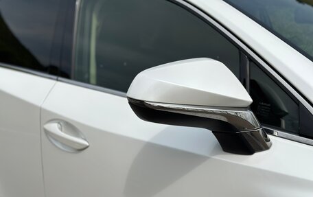 Lexus NX I, 2016 год, 3 400 000 рублей, 17 фотография