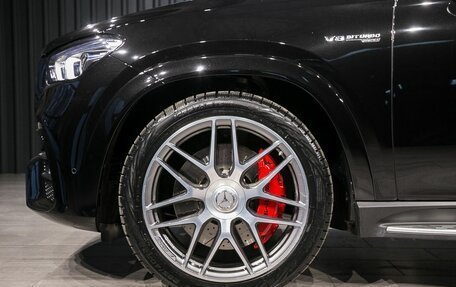 Mercedes-Benz GLE Coupe AMG, 2021 год, 15 900 000 рублей, 7 фотография