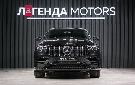 Mercedes-Benz GLE Coupe AMG, 2021 год, 15 900 000 рублей, 2 фотография
