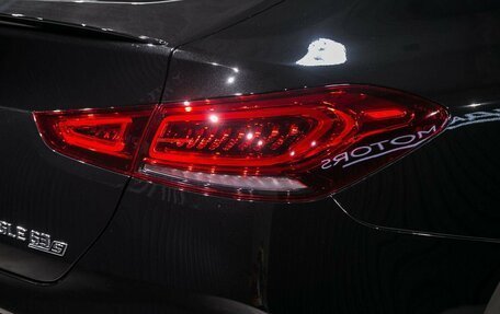 Mercedes-Benz GLE Coupe AMG, 2021 год, 15 900 000 рублей, 11 фотография