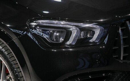 Mercedes-Benz GLE Coupe AMG, 2021 год, 15 900 000 рублей, 10 фотография