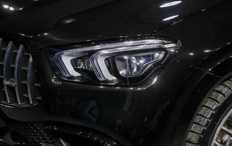 Mercedes-Benz GLE Coupe AMG, 2021 год, 15 900 000 рублей, 9 фотография