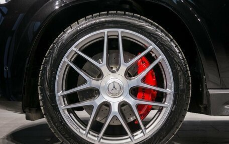 Mercedes-Benz GLE Coupe AMG, 2021 год, 15 900 000 рублей, 8 фотография