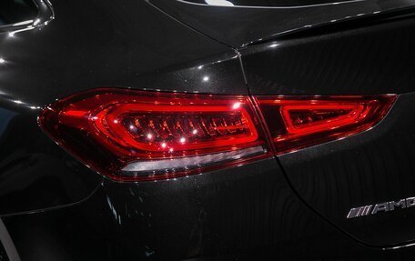 Mercedes-Benz GLE Coupe AMG, 2021 год, 15 900 000 рублей, 12 фотография