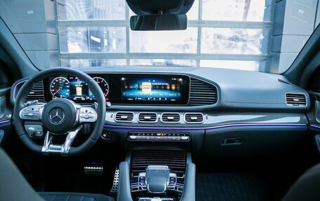 Mercedes-Benz GLE Coupe AMG, 2021 год, 15 900 000 рублей, 32 фотография