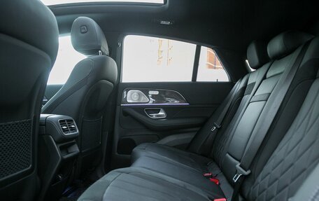 Mercedes-Benz GLE Coupe AMG, 2021 год, 15 900 000 рублей, 28 фотография