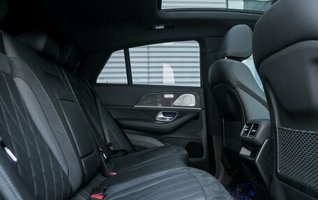 Mercedes-Benz GLE Coupe AMG, 2021 год, 15 900 000 рублей, 30 фотография