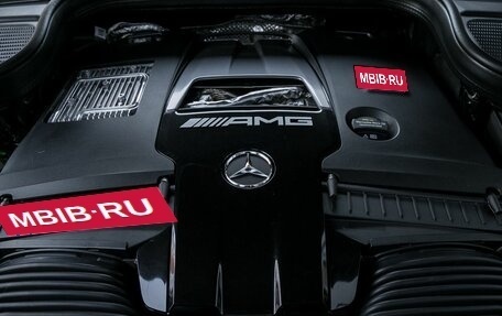 Mercedes-Benz GLE Coupe AMG, 2021 год, 15 900 000 рублей, 15 фотография