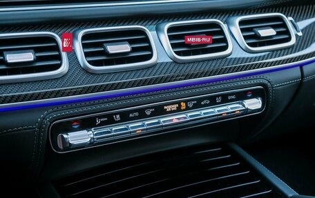 Mercedes-Benz GLE Coupe AMG, 2021 год, 15 900 000 рублей, 16 фотография