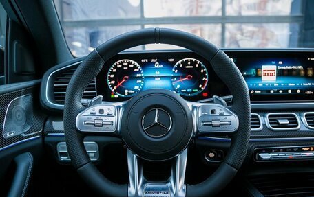 Mercedes-Benz GLE Coupe AMG, 2021 год, 15 900 000 рублей, 34 фотография