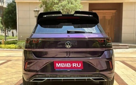 Volkswagen T-Roc I, 2022 год, 1 755 123 рублей, 5 фотография